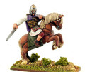 SAGAE-15  Mounted Alt Clut & Manaw Gododdin Warlord 2