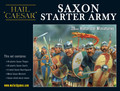 START-40 Saxon Army Starter Box