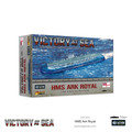 VIC-16 HMS Ark Royal