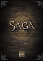 SAGAB-07 Age of Invasion Supplement / Rulebook