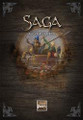 SAGAB-14  Age of Alexander & Saga Rulebook