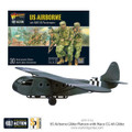 BA-11 US Airborne Glider Platton