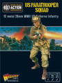 BA-12 US Paratrooper Squad