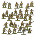 BA-13 US Airborne D-Day Platoon
