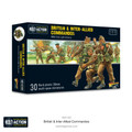 BA-56 British & Inter Allied Commando Box
