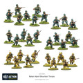 BA-84 Italian Alpini Mountain Box