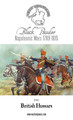 BP-23 British Napoleonic Hussars