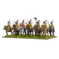 BP-49 Spanish Dragoon Regiment (1793 - 1810)