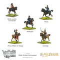 EPIC-18 British Commanders
