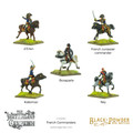 EPIC-24 French Commanders