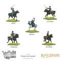 EPIC-29 Prussian Commanders