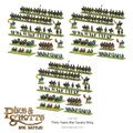 EPIC-71 English Civil War Cavalry Wing