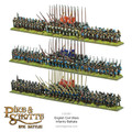 EPIC-45 English Civil war Infantry Battalia