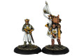 HWT-01 King Authur & Squire