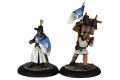 HTW-02 Sir Bedivere & Squire