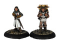 HTW-03 Sir Bors & Squire
