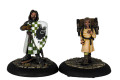HTW-05 Sir Robin & Squire