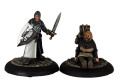 HTW-06 Sir lancelot & Squire