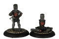 HTW-10 The Black Knight