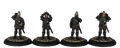 HTW-13 The Castle Guards