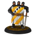 HTW-14 The Giant Knight