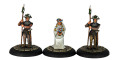 HTW-22 The Bridal Party