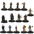 HSET-04 The Camp Followers II