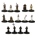 HSET-05 The Camp Followers III
