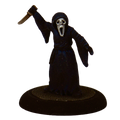HOR-03 The Ghost