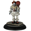 HOR-10 The Harlequin