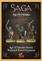 SAGACH-04 Warband Foot