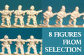 SAGACH-06 Age of Chivalry Handgunners