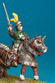 SAGACH-09 Age of Chivalry Knight Mounted