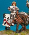 SAGACH-10 Age of Chivalry Knight Mounted