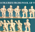 SAGACH-11 Age of Chivalry Pikeman