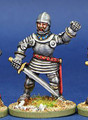 SAGACH-12  Age of Chivalry Warlord (Version A)