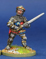 SAGACH-14  Age of Chivalry Warlord (Version G)