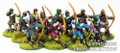 SAGACH-18  Age of Chivalry Warriors Bow