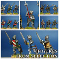 SAGACH-19 AOC Hearthguard on Foot