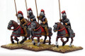 SAGAX-20 Successor Mounted Hearthguard