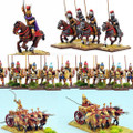 SAGAX4-04  Asian Successor Warband