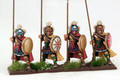 SAGAX-08 Successor Greek Hearthguard Phalanx