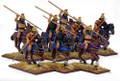 SAGAX-10 Successor Greek Mounted Warriors