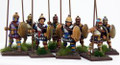 SAGAX-11 Successor Greek Warrior Phalanx