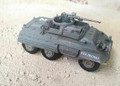 BLITZ-06 M20 Armoured Scout Car