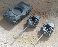 BLITZ-08  M-18 Hellcat Tank Destroyer