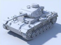 BLITZ-16  Panzer III G