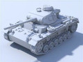 BLITZ-17 Panzer III J