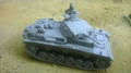 BLITZ-18 Panzer III Ausf E