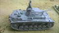 BLITZ-19 Panzer III Ausf F